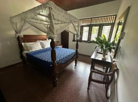 Hotel 106, bed and breakfast en Colombo