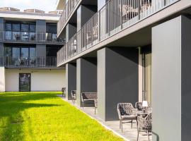 Village by Maier - kontaktloser Check-in, hotel v destinaci Hohenems