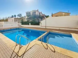 Amazing Apartment In Gandía Playa