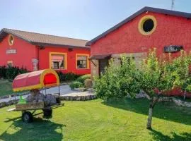 Agriturismo Nonna Luisa