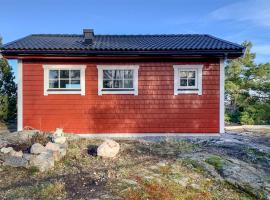 Amazing Home In Mariefred With Kitchen, hotel v destinaci Mariefred