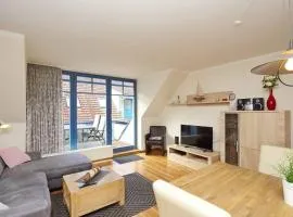 Ferienwohnung Papillon Boltenhagen