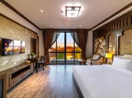 Le House DaLat, hotel in Da Lat