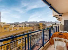 Lovely Apartment In Puerto De Mazarrón
