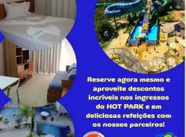 Apartamento Serra Park