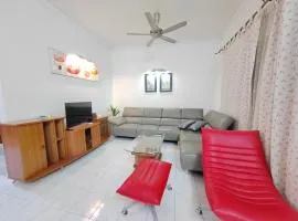 Ipoh Station 18 Homestay