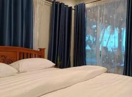 บ้านระเบียงเลหลังสวน room A