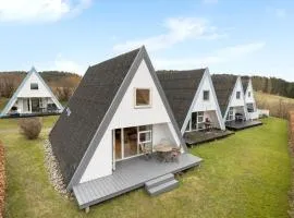 Two-Bedroom Apartment In Knebel