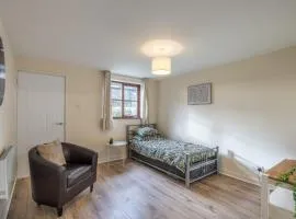 Modern studio flat in Wellington, Telford