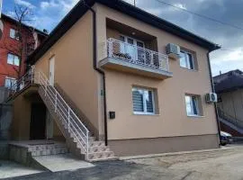 Apple Home