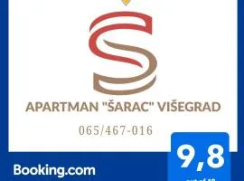 Apartman Šarac