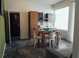 Roberta House, hotel v destinaci Rozzano