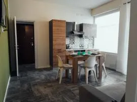Roberta House