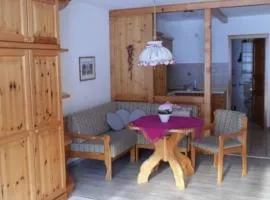 Ferienwohnung Weidenröschen im Feriendorf Sonnenhang im Allgäu