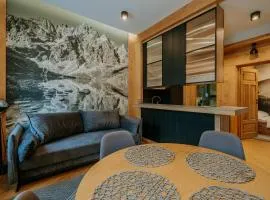 Krupówki 25A Górski Loft by Homeprime