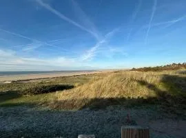 La Perle des Dunes- Front de mer- Accès direct plage
