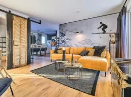 Chalet Bellevue