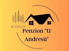 Penzion U Andresů