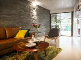 Palm Lodge Guest House