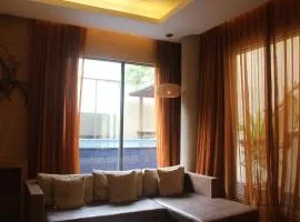 Madrid Classic Hotel