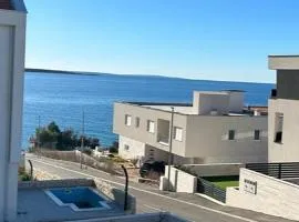 "The Sail" - beautiful, modern and brand new apartment in Mandre