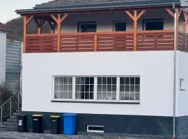 Ferienwohnung-Monteurwohnung