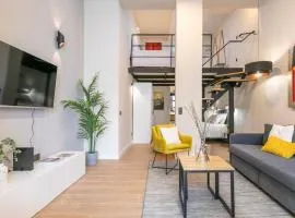 Precioso dúplex en zona Vista Alegre en Madrid