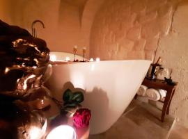 Guernica Apartment Paris Montmartre, hôtel à Paris