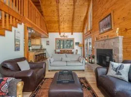 Antler Lodge