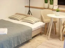 2 Apartament Miętowy Rumianek
