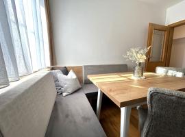 Ferienwohnungen Sommer, apartamento em Bad Radkersburg