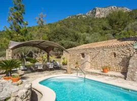 Finca Es Castell