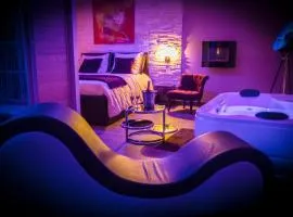 Suite Romantique & Spa