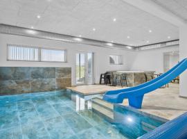 Stunning Home In Løgstrup With Kitchen, hotel in Løgstrup