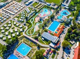 Glamping Terme Čatež