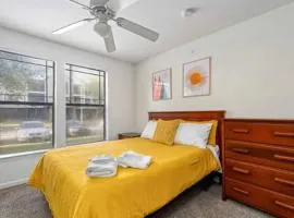 Spacious home 4BR