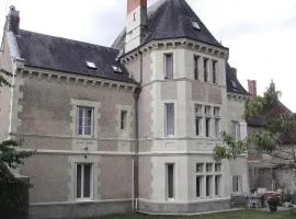 La Tourelle des Echelles