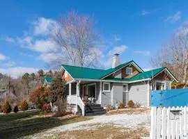 Candyland Cottage