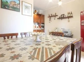 Nice Home In Torchiara With Kitchen