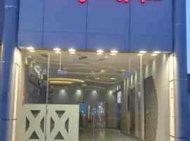 حكاية ليل للشقق المخدومة