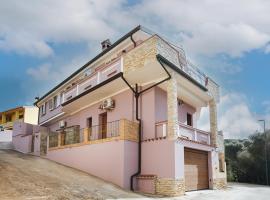 Sardinia's house IUN R5500، بيت عطلات شاطئي في غونيسا