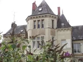 La Tourelle des Echelles