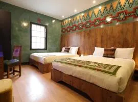 Chakana Hotel Boutique Mariscal
