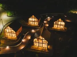 Cabanas do Pico 2A