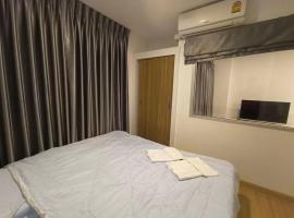 J Condo rama 2, apartman u Bangkoku