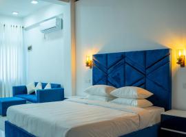 Piyum Villa Kosgoda, hotel v destinaci Kosgoda