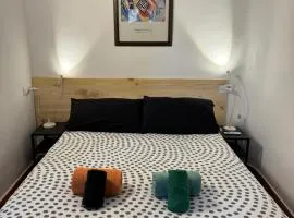 Louie Louie Apartment