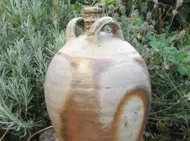 La Tourelle des Echelles