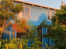 Bela Vista - Casa Beira Mar, hotel v destinaci Paranaguá