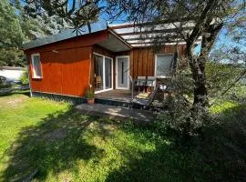 Ferienhaus Zeulenrodaer Meer